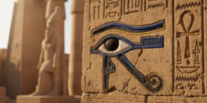 Eye of Horus Meaning: Protection, Intuition & the Symbol’s Ancient Power