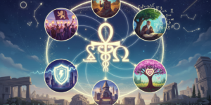 The Power of Symbols (And Why We Still Wear Them)