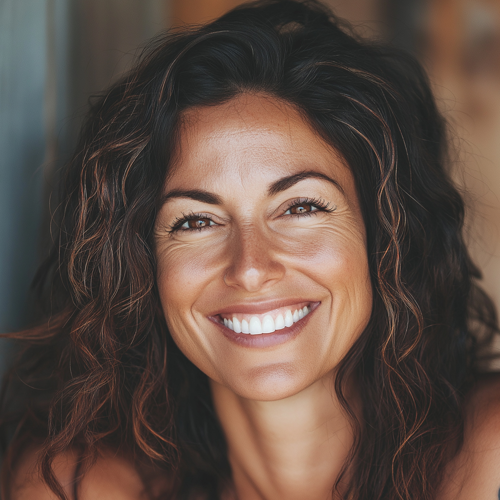 Vero, founder and designer of Black Rainbow Caps, premium streetwear hat brand